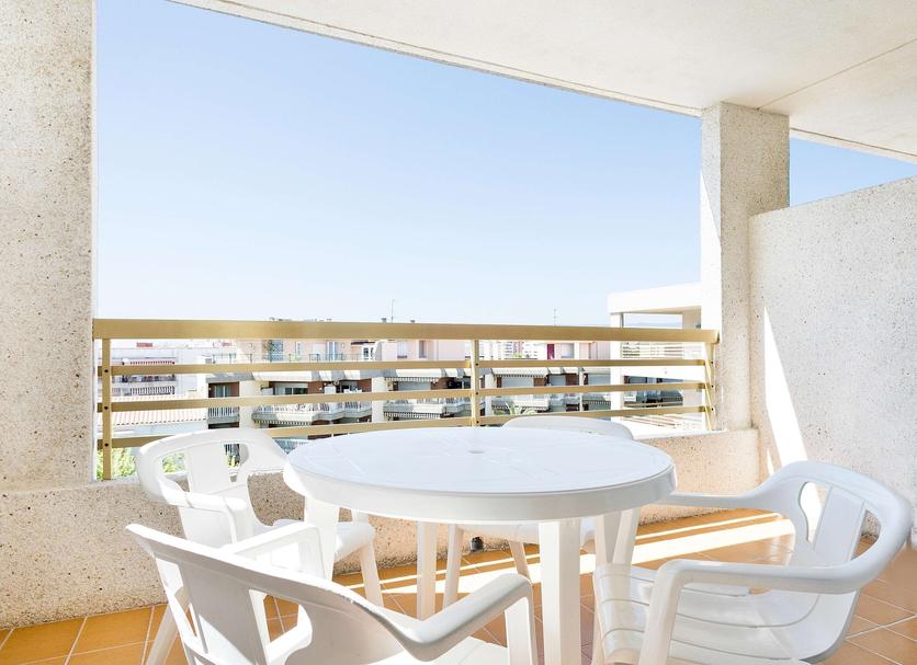Balcon Photo