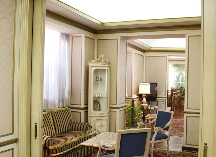 Salon Photo