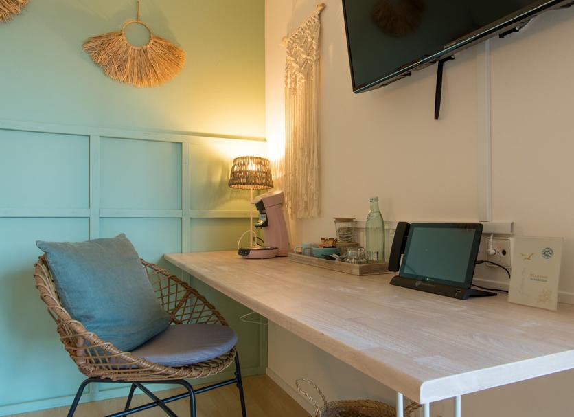 Équipements de la chambre Photo