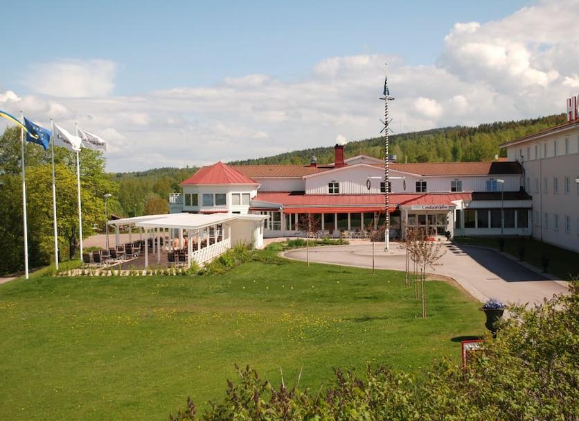 Bâtiment Photo