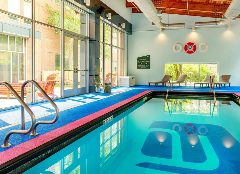 Piscine Photo