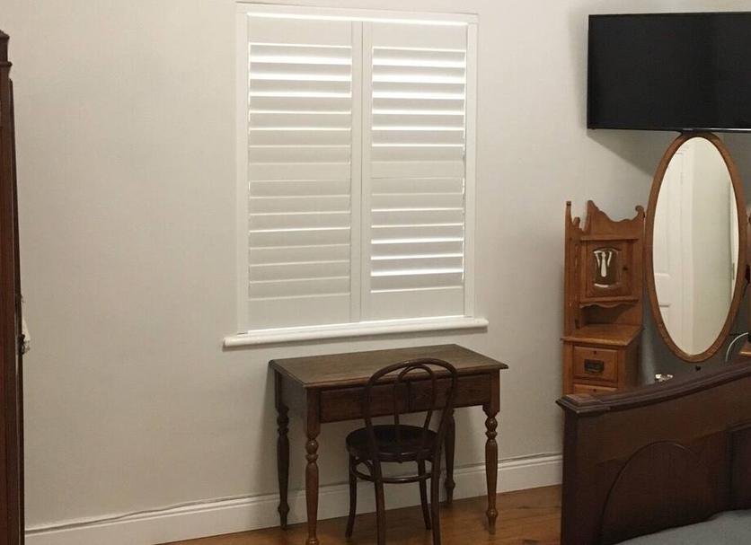 Équipements de la chambre Photo
