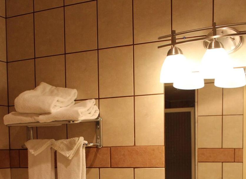 Équipements de la chambre Photo