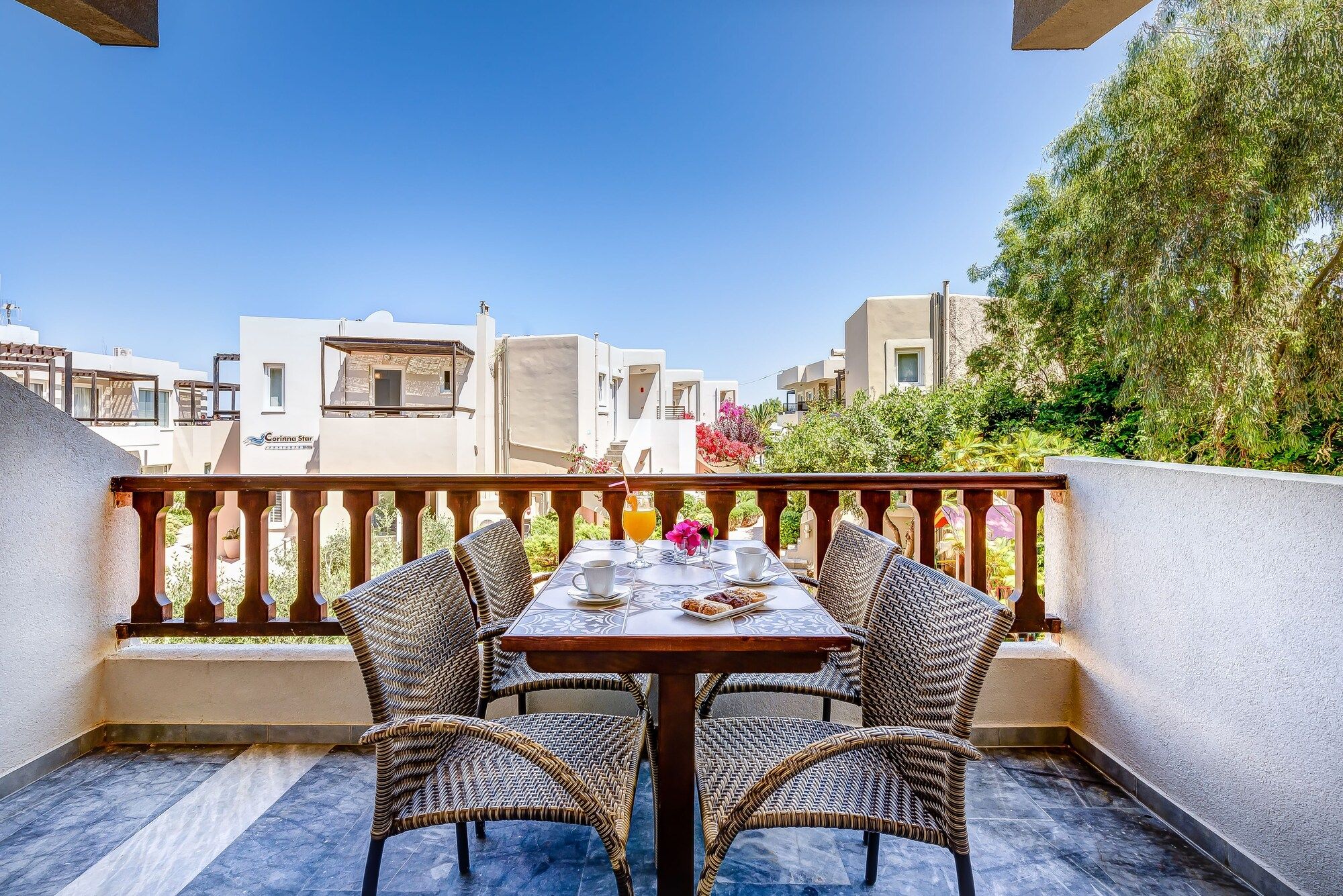 Balcon