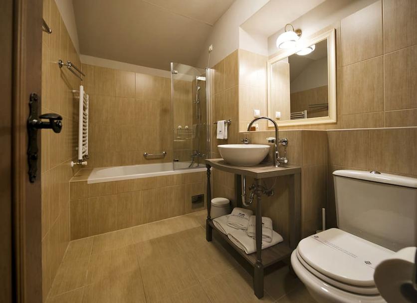 Salle de bain Photo