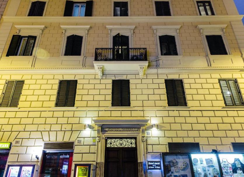 Bâtiment Photo