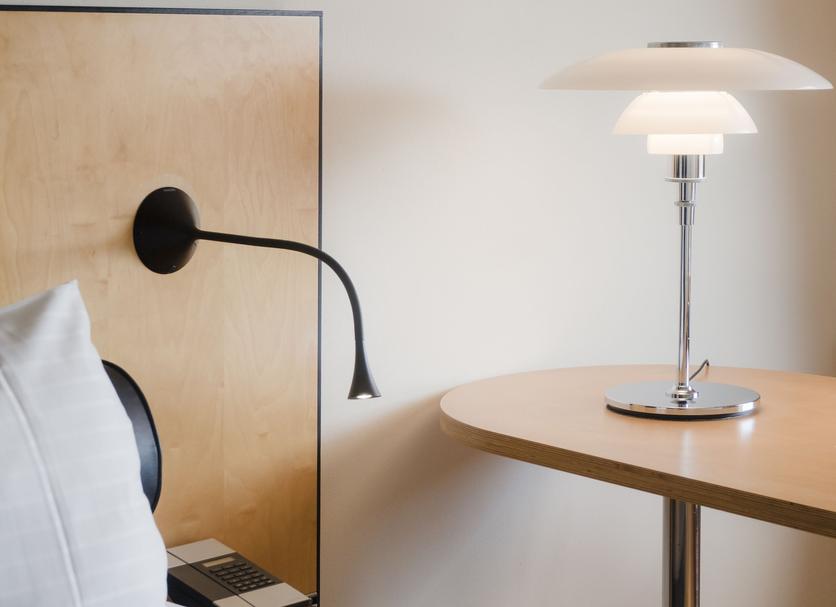 Équipements de la chambre Photo