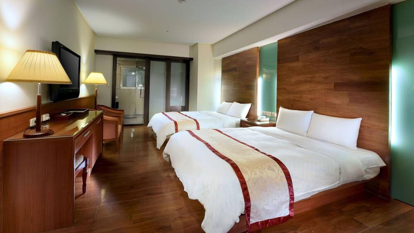 Cheng Pao Hotel