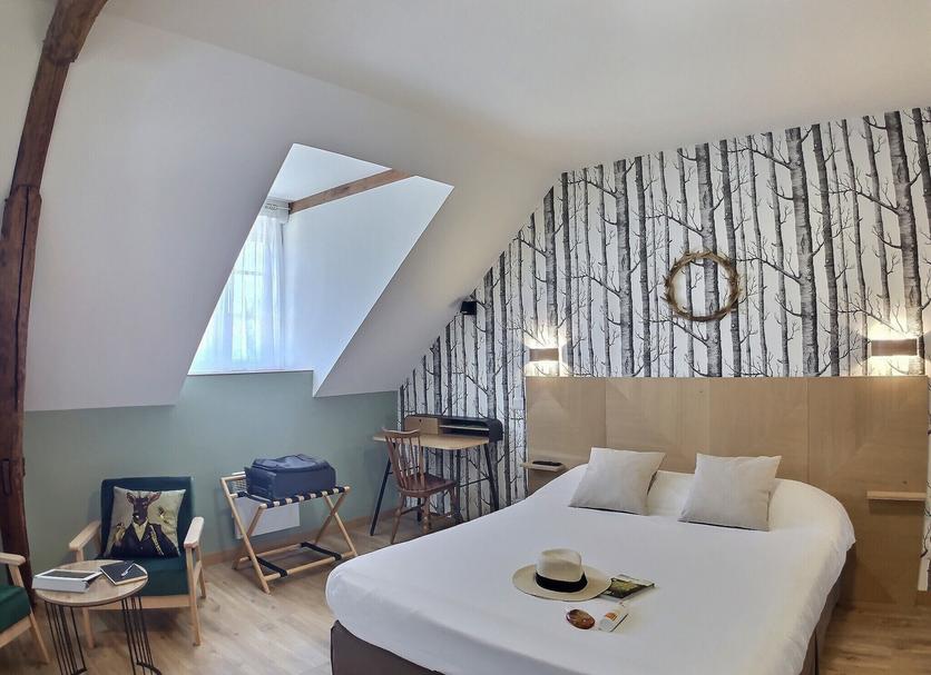 Chambre Photo