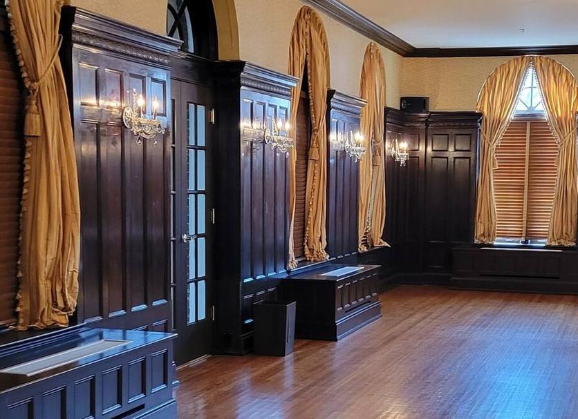 Équipements de la chambre Photo