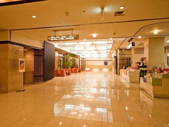 Hall d’entrée