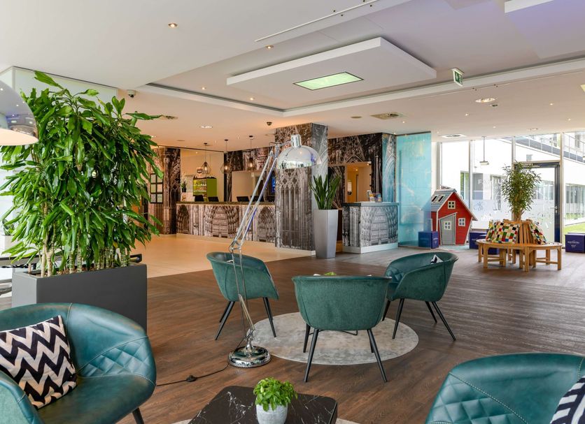 Hall d’entrée Photo