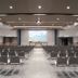 Espace de conférence