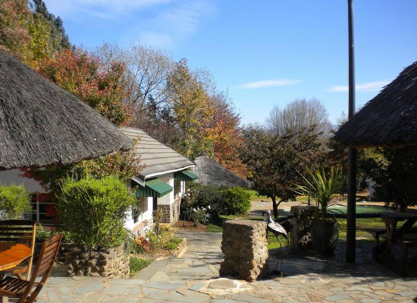 Extérieur Photo