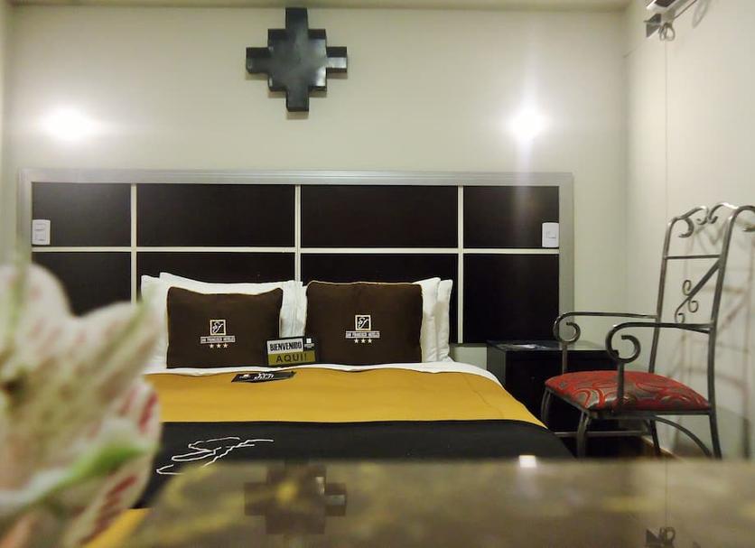 Équipements de la chambre Photo