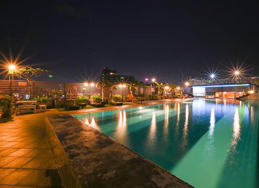 Piscine Photo