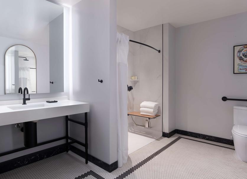 Salle de bain Photo