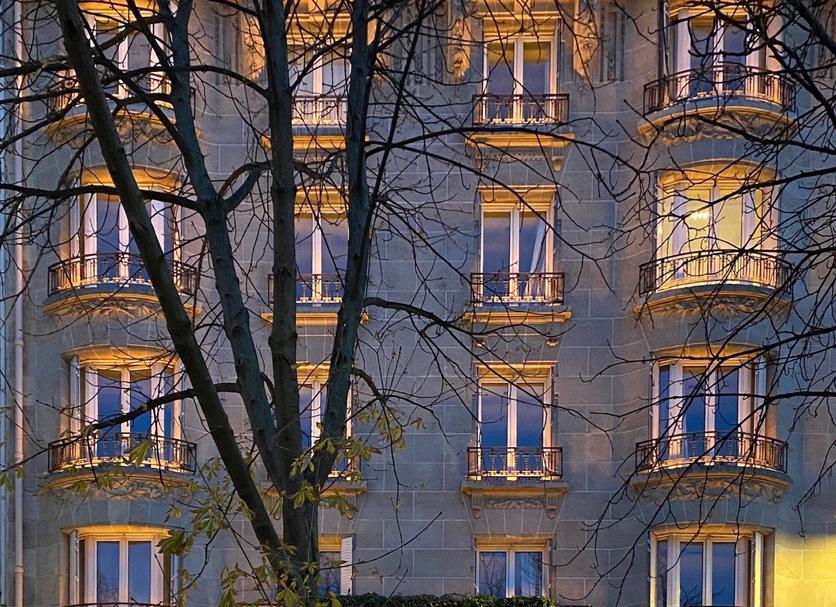 Bâtiment Photo