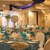 Salle de banquet
