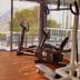 Salle de sport