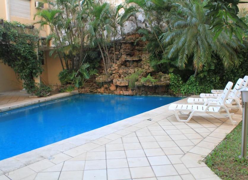 Piscine Photo