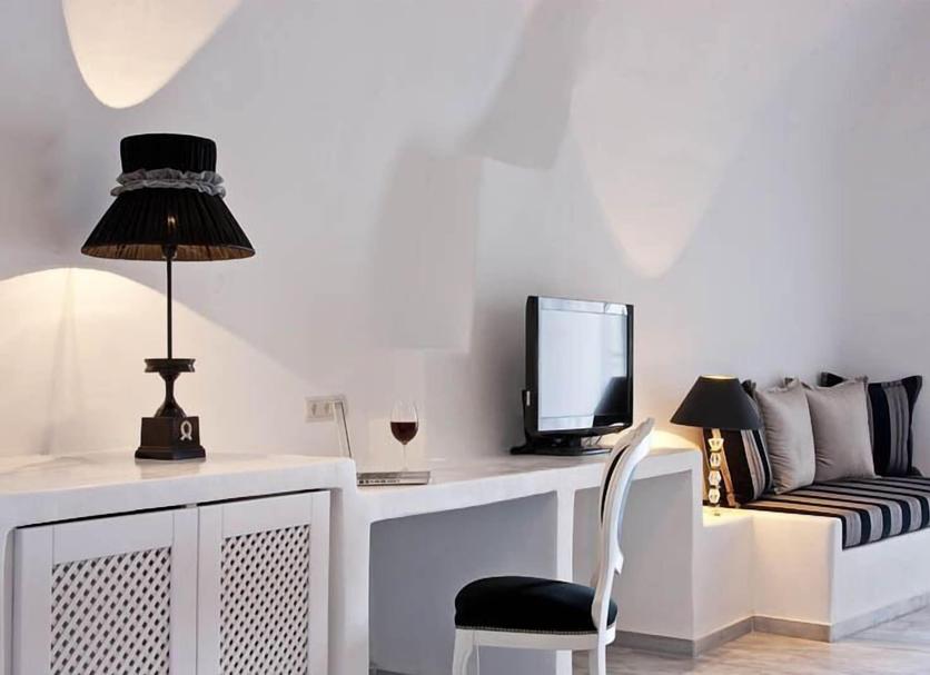 Équipements de la chambre Photo