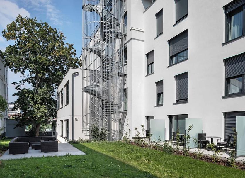 Bâtiment Photo