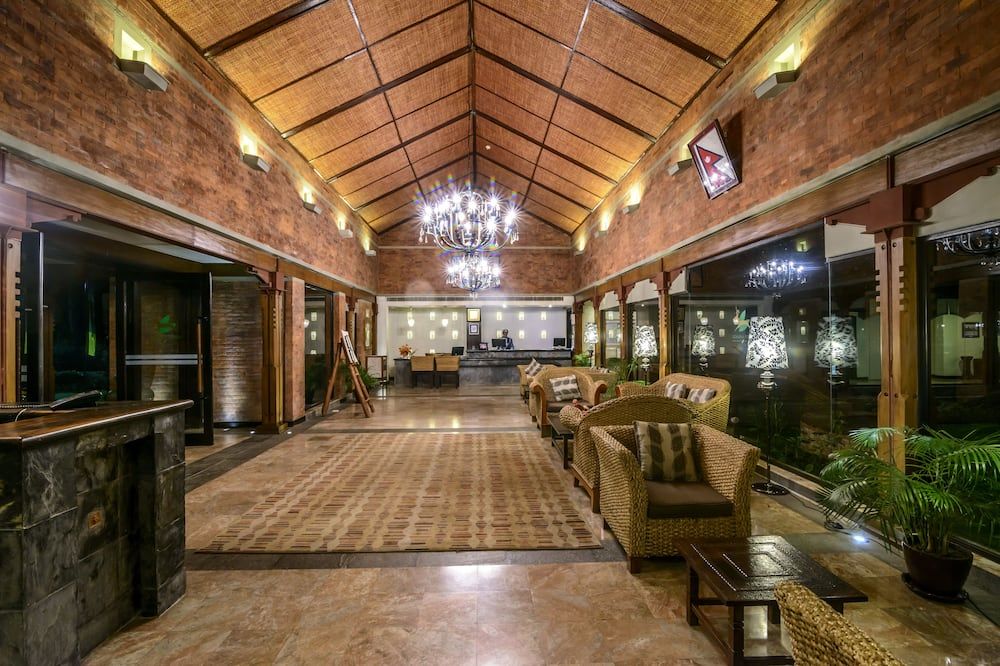 Hall d’entrée