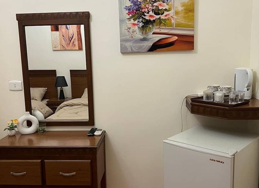 Équipements de la chambre Photo