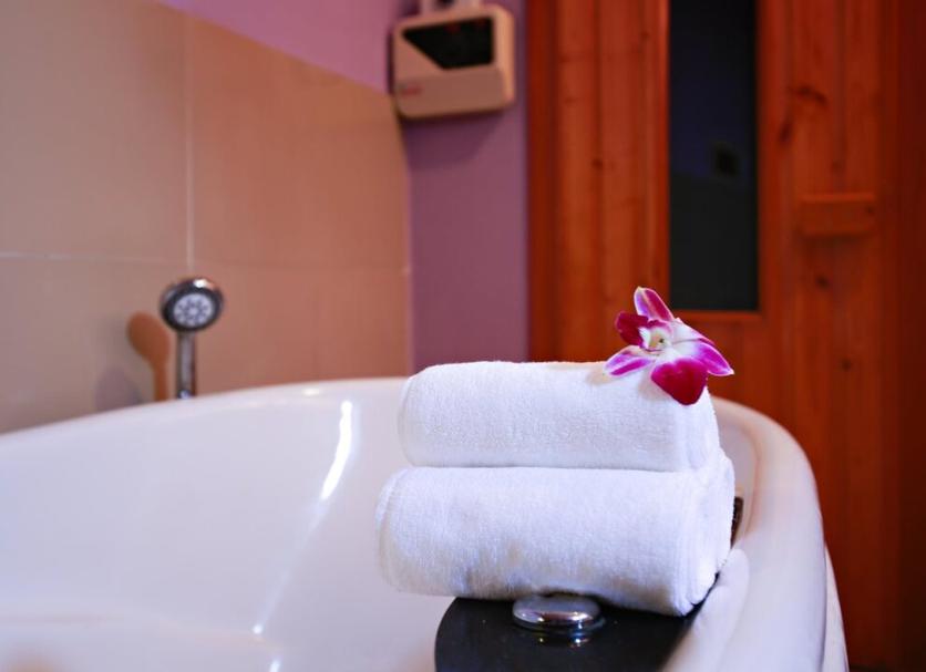 Équipements de la chambre Photo