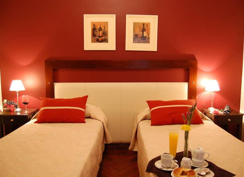 Chambre Photo