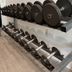 Salle de sport