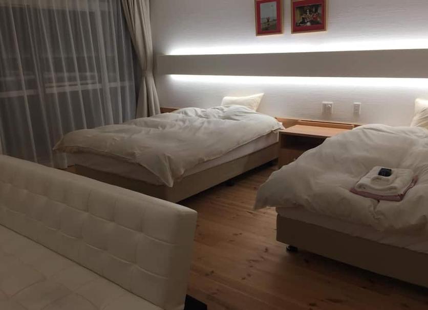 Chambre Photo