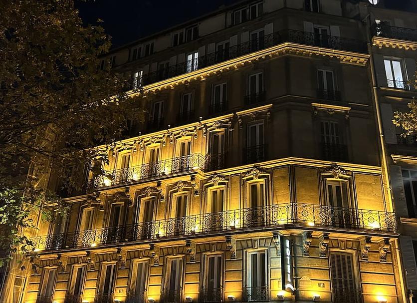 Bâtiment Photo