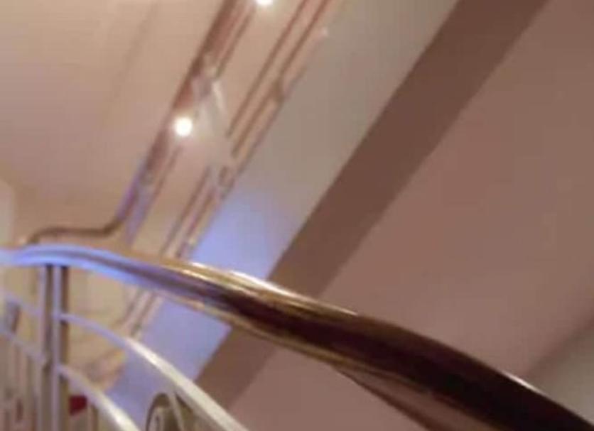 Escalier Photo