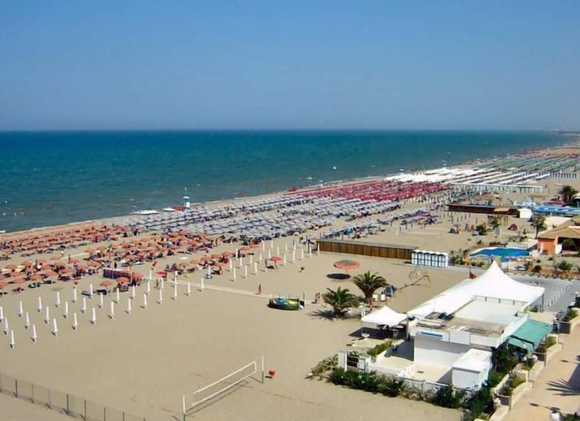 Plage Photo