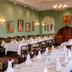 Salle de banquet