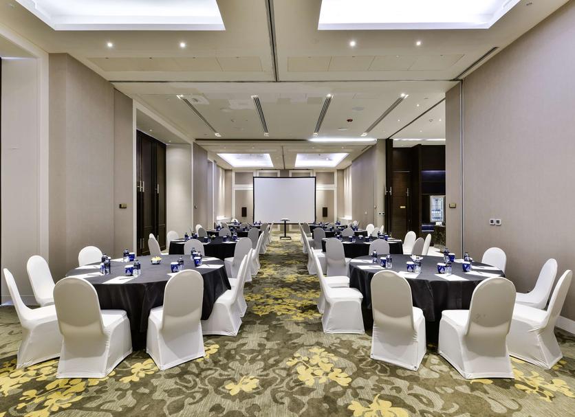 Salle de banquet Photo