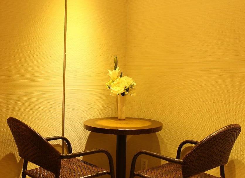 Équipements de la chambre Photo
