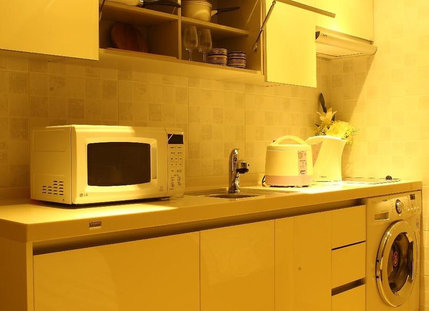 Cuisine Photo