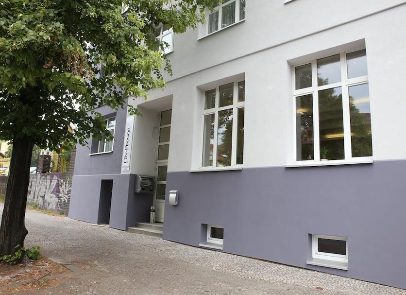 Bâtiment Photo