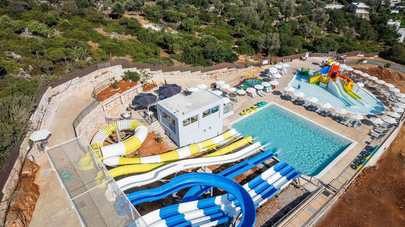 Atali Grand Resort