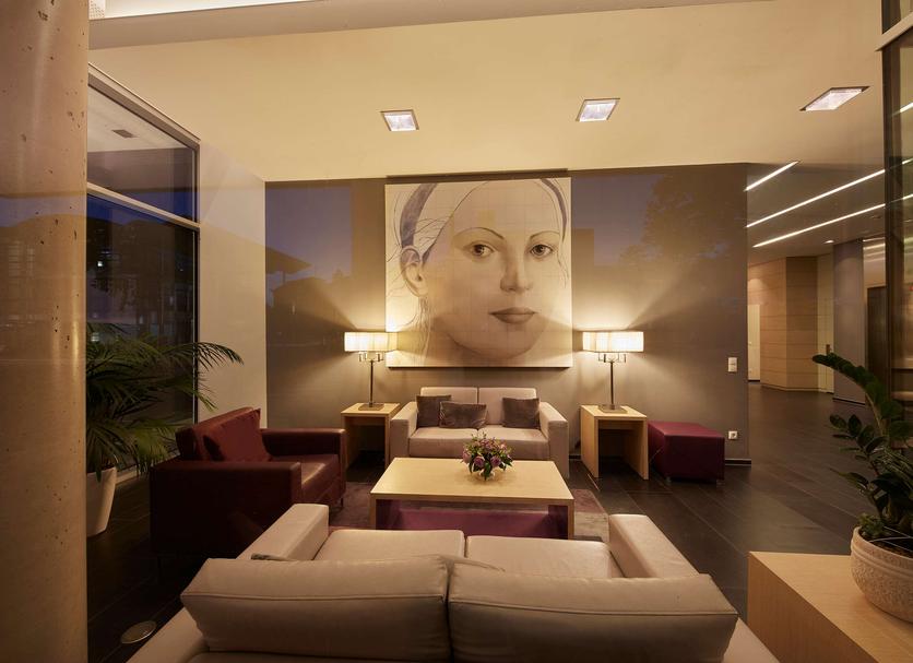 Salon Photo