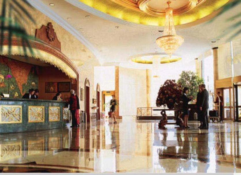 Hall d’entrée Photo