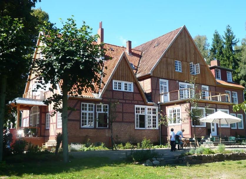 Bâtiment Photo