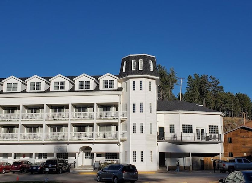 Bâtiment Photo