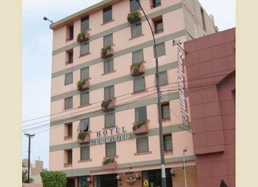 Bâtiment Photo