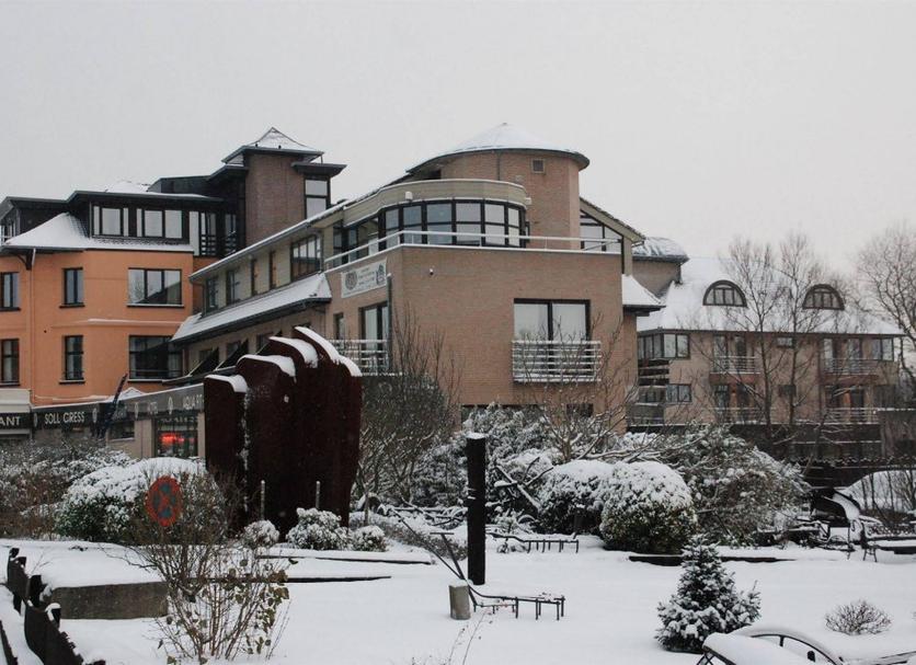 Bâtiment Photo