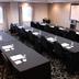 Espace de conférence
