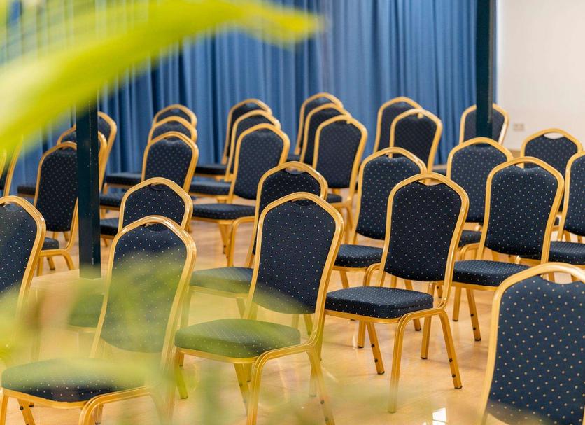 Espace de conférence Photo